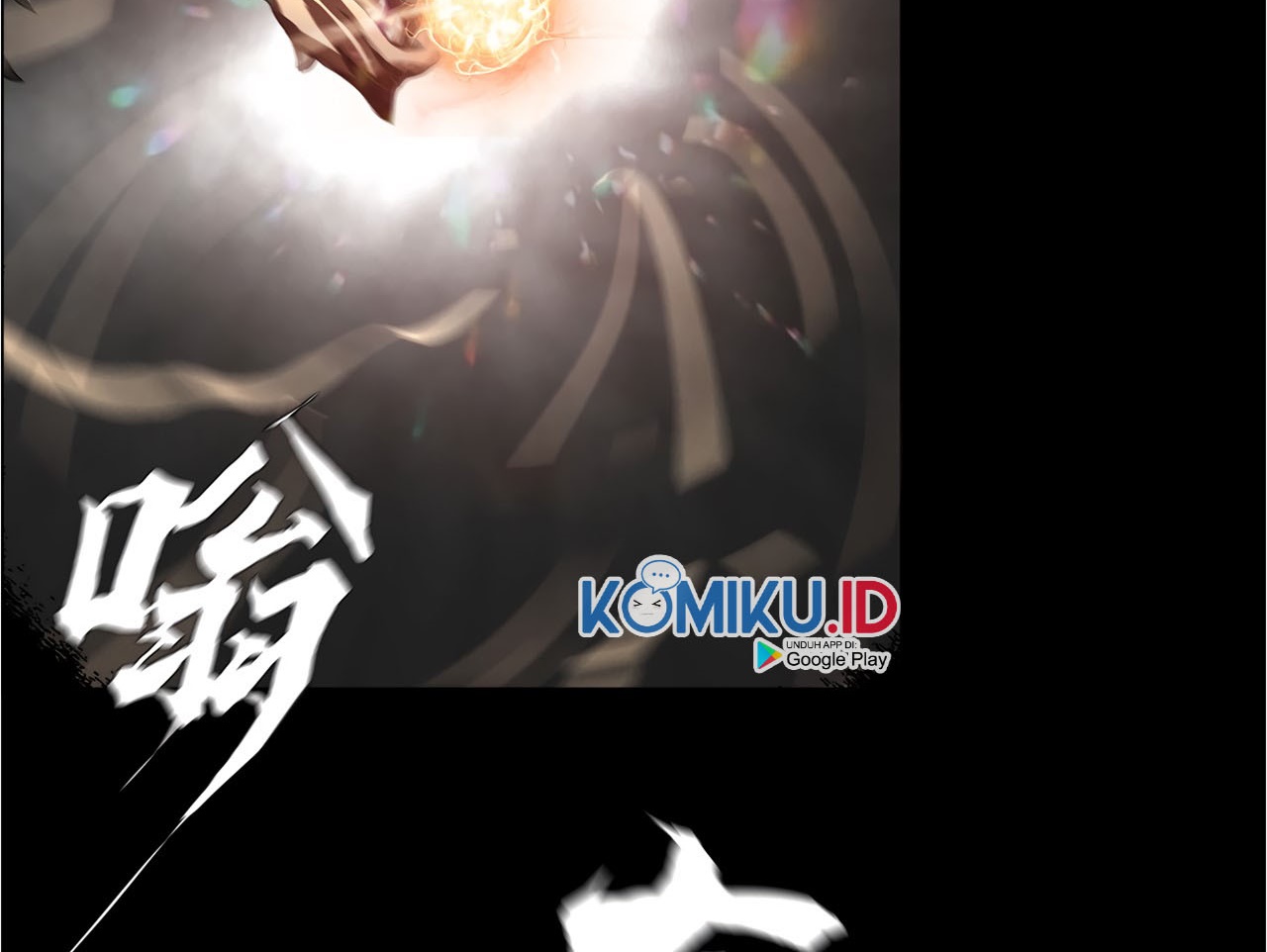 The Blade of Evolution chapter 41 halaman 86