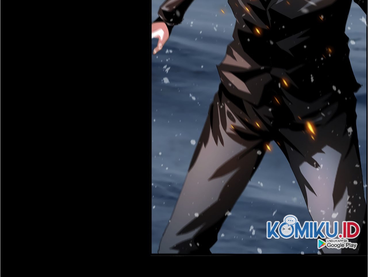 The Blade of Evolution chapter 41 halaman 91