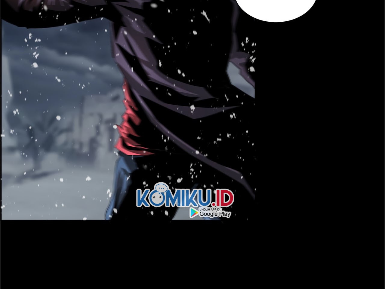 The Blade of Evolution chapter 41 halaman 93