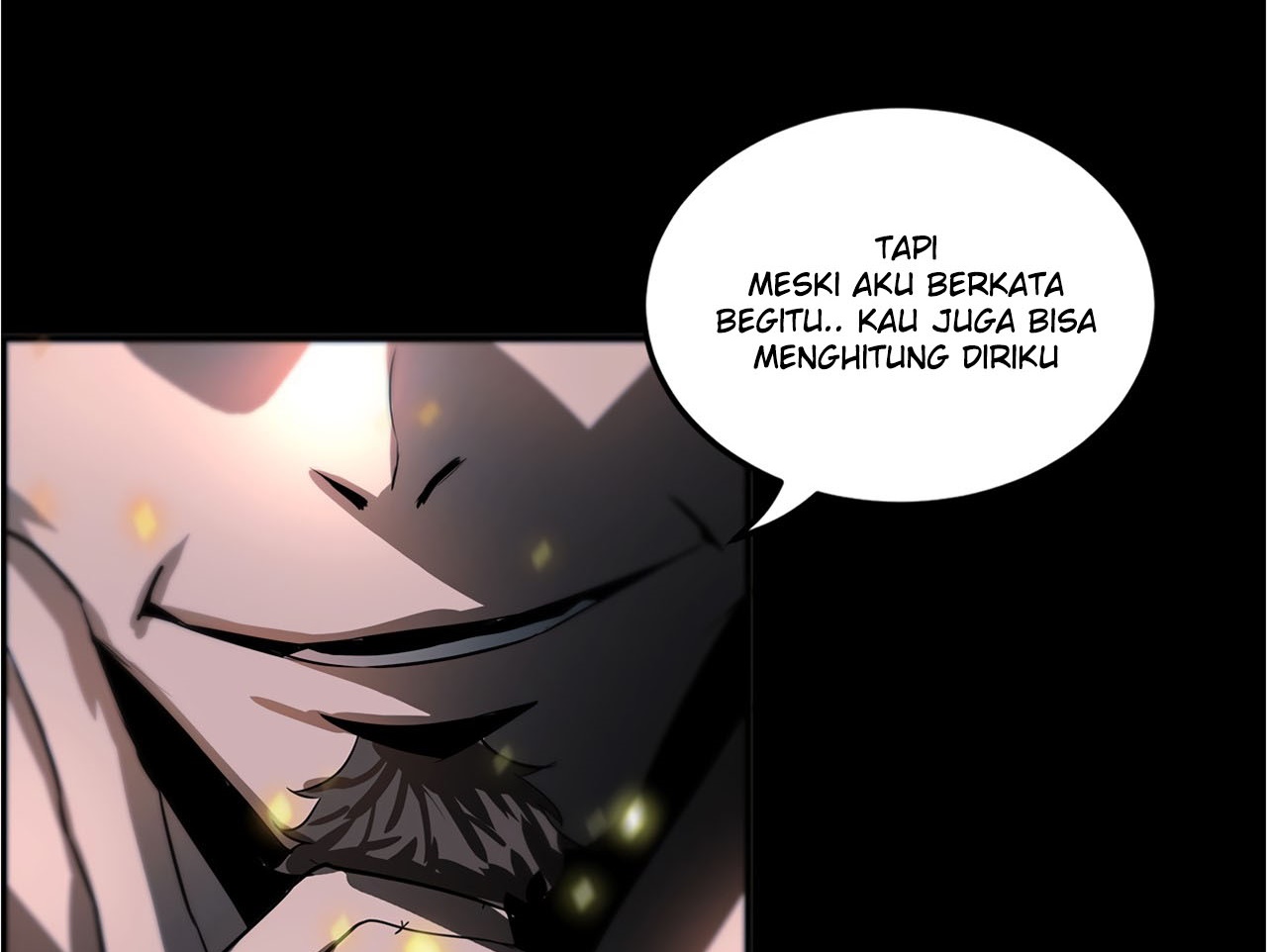 The Blade of Evolution chapter 41 halaman 96