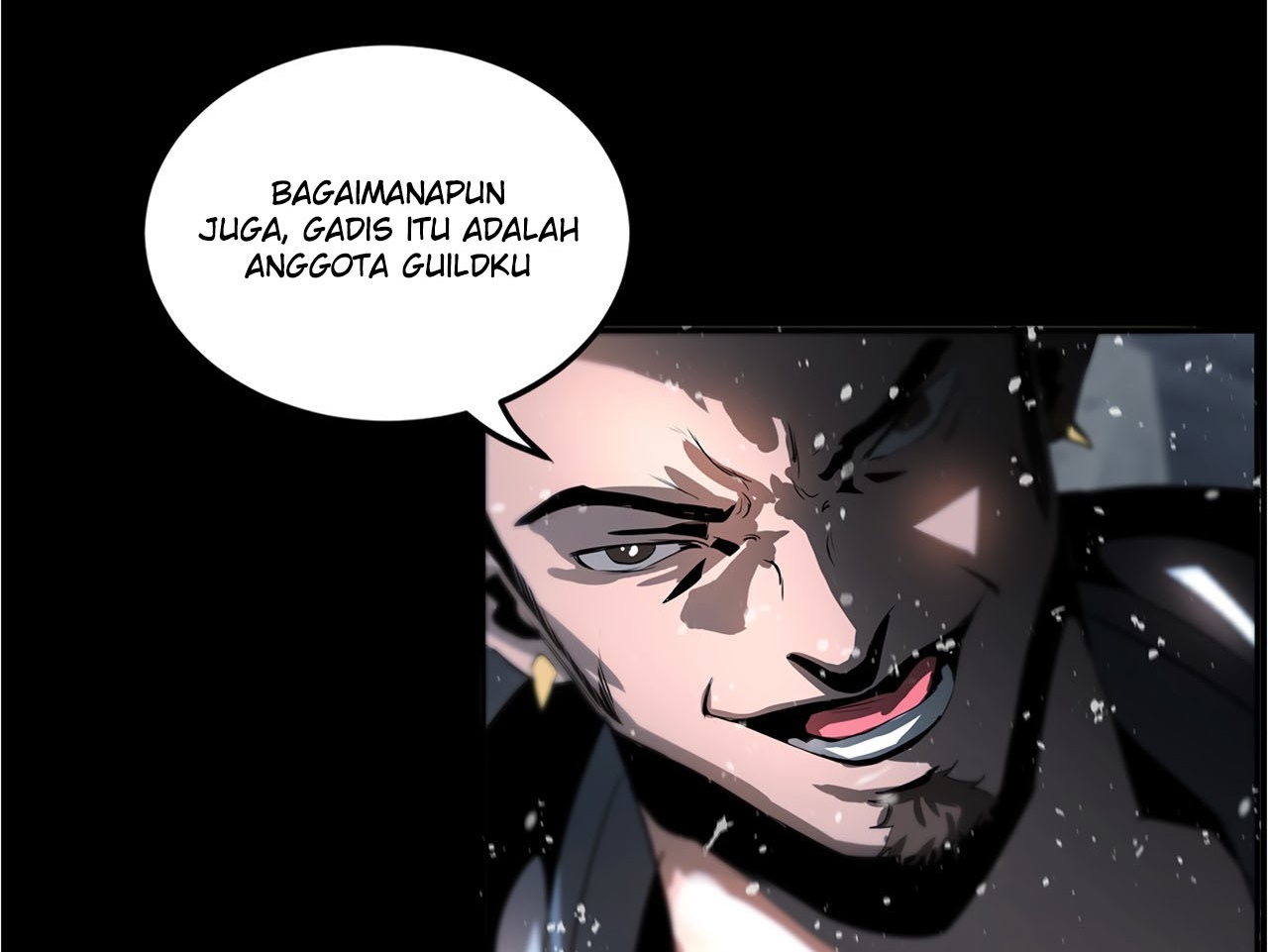 The Blade of Evolution chapter 41 halaman 98