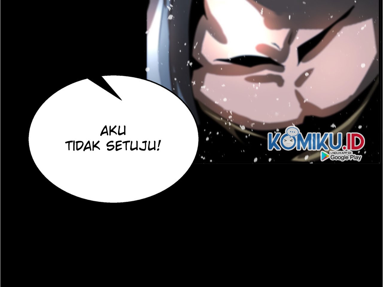 The Blade of Evolution chapter 41 halaman 99