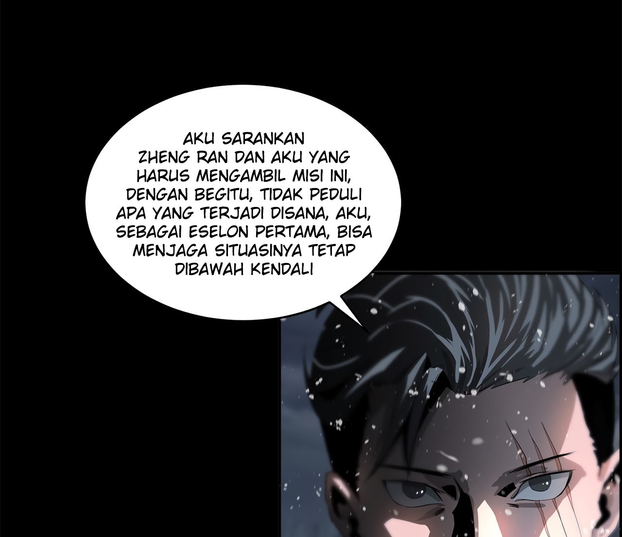 The Blade of Evolution chapter 41 halaman 102