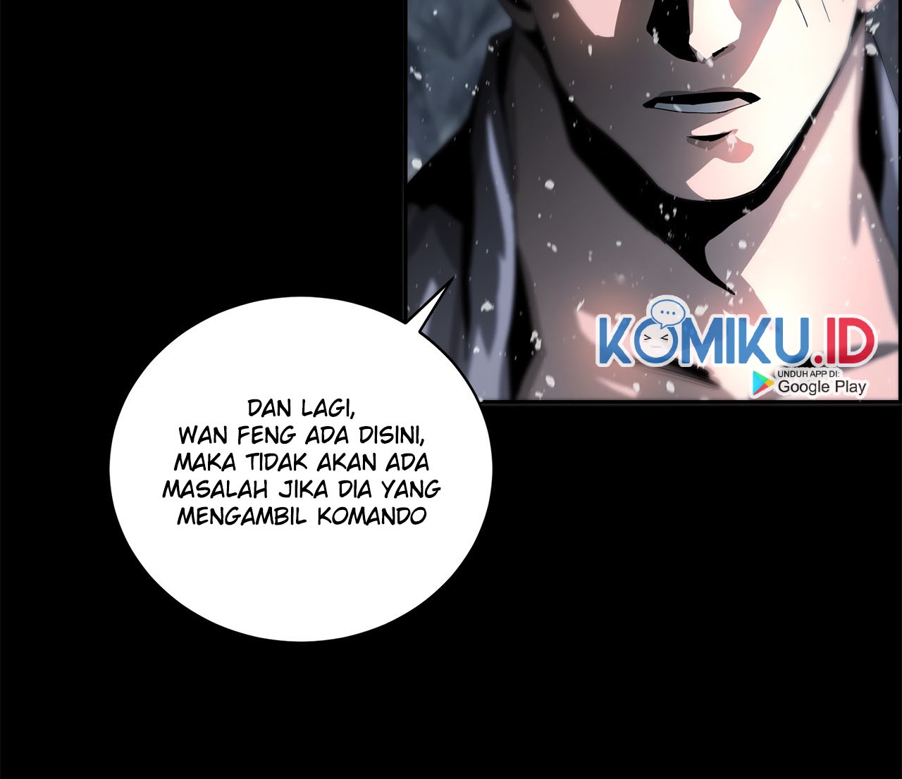 The Blade of Evolution chapter 41 halaman 103