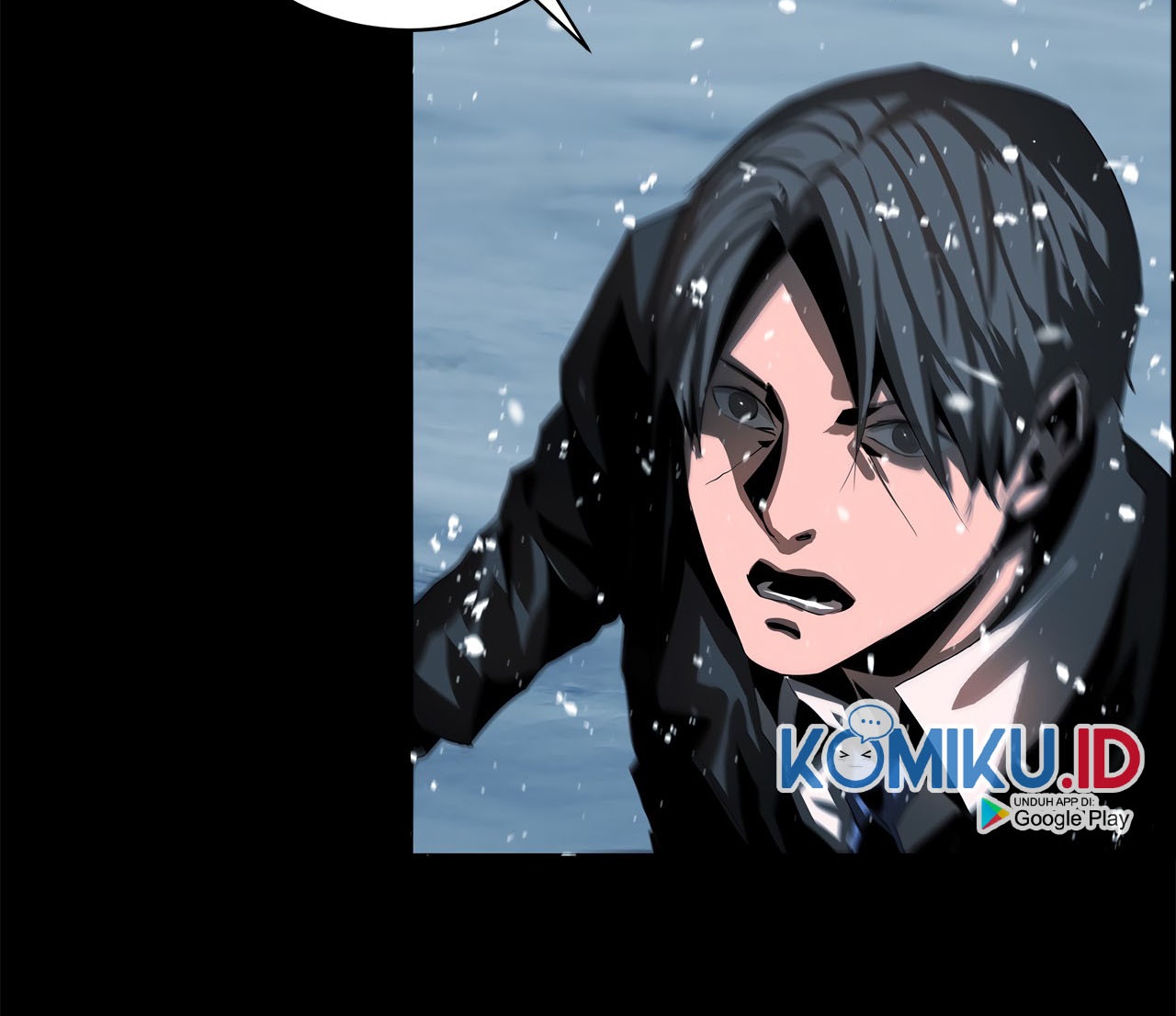 The Blade of Evolution chapter 41 halaman 109