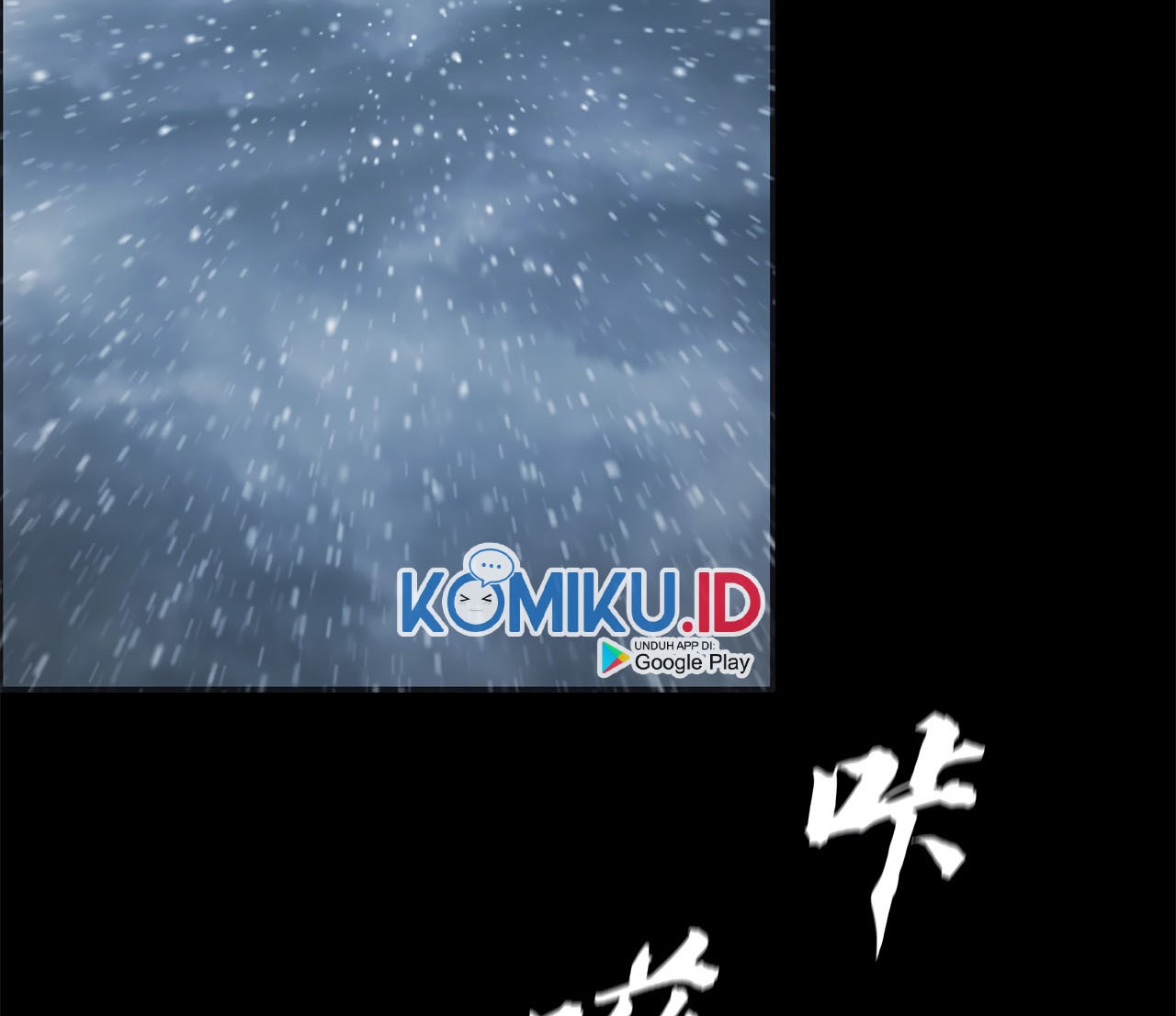 The Blade of Evolution chapter 41 halaman 111