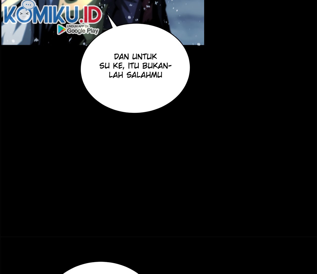 The Blade of Evolution chapter 41 halaman 118