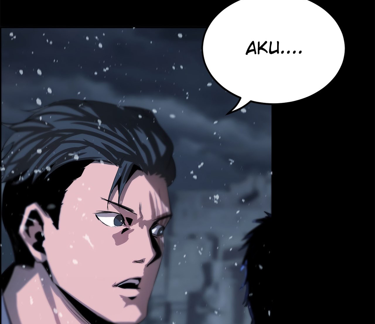 The Blade of Evolution chapter 41 halaman 121