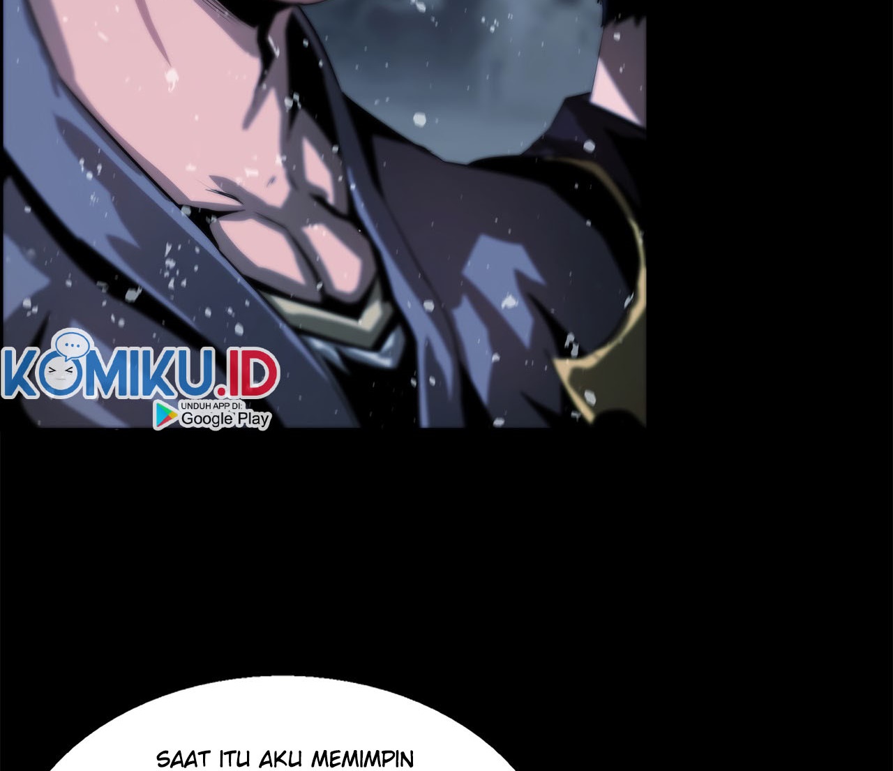 The Blade of Evolution chapter 41 halaman 122