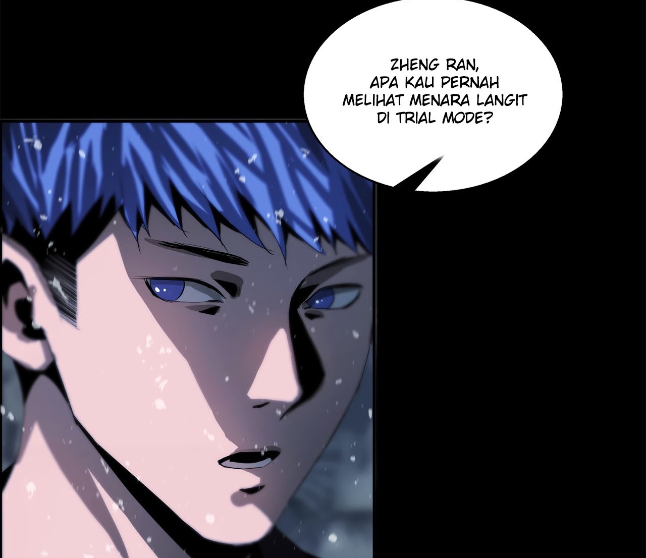 The Blade of Evolution chapter 41 halaman 125