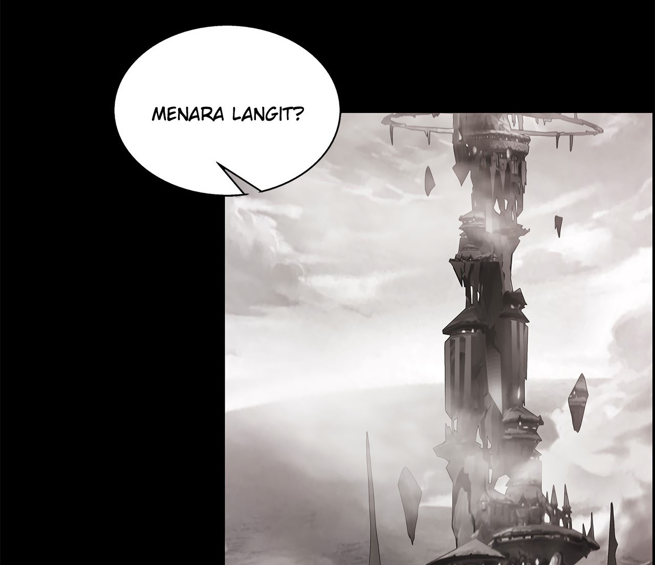 The Blade of Evolution chapter 41 halaman 127