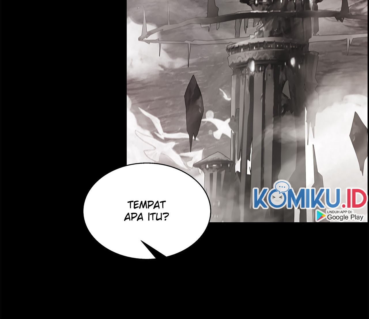 The Blade of Evolution chapter 41 halaman 128