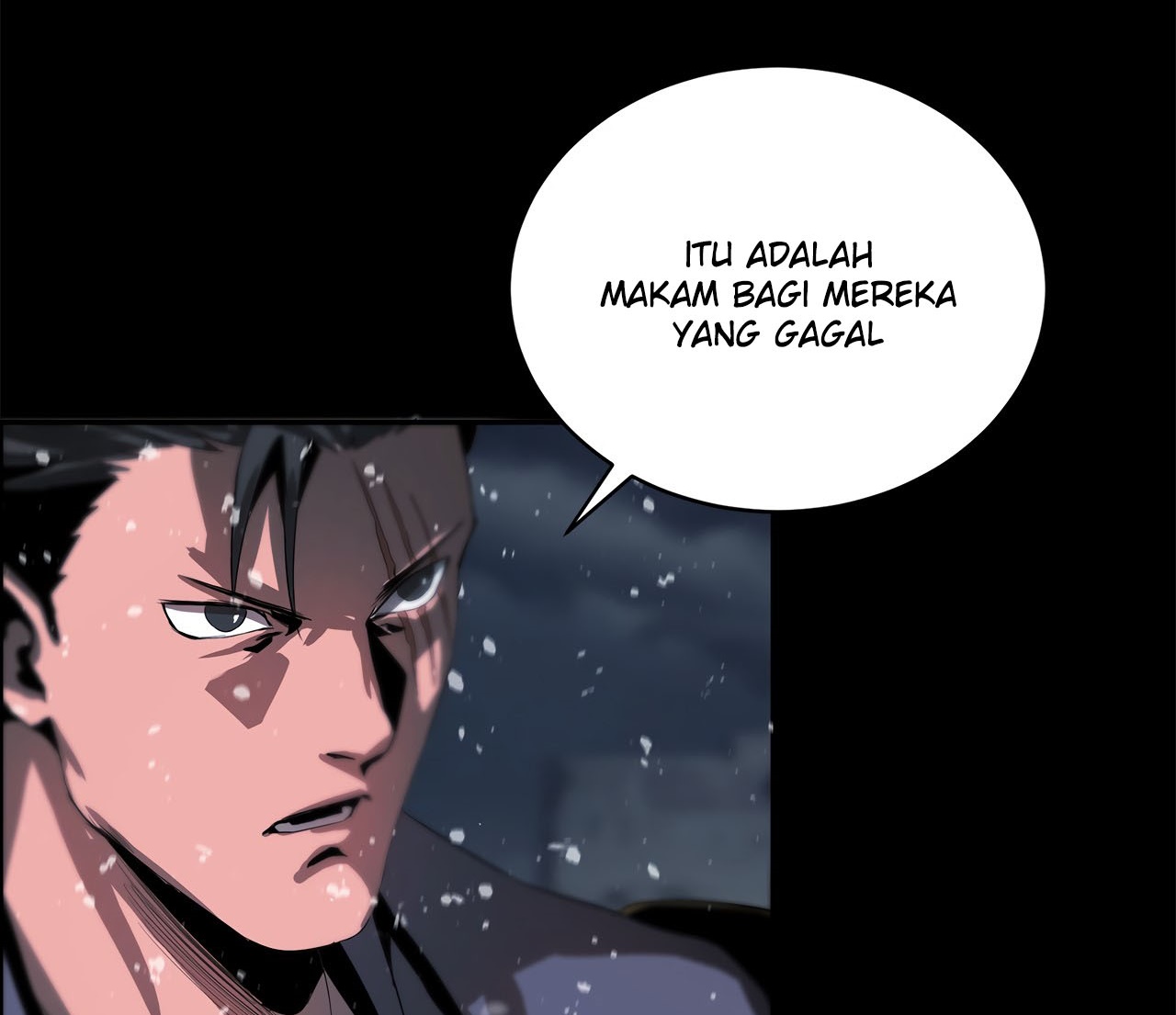 The Blade of Evolution chapter 41 halaman 129