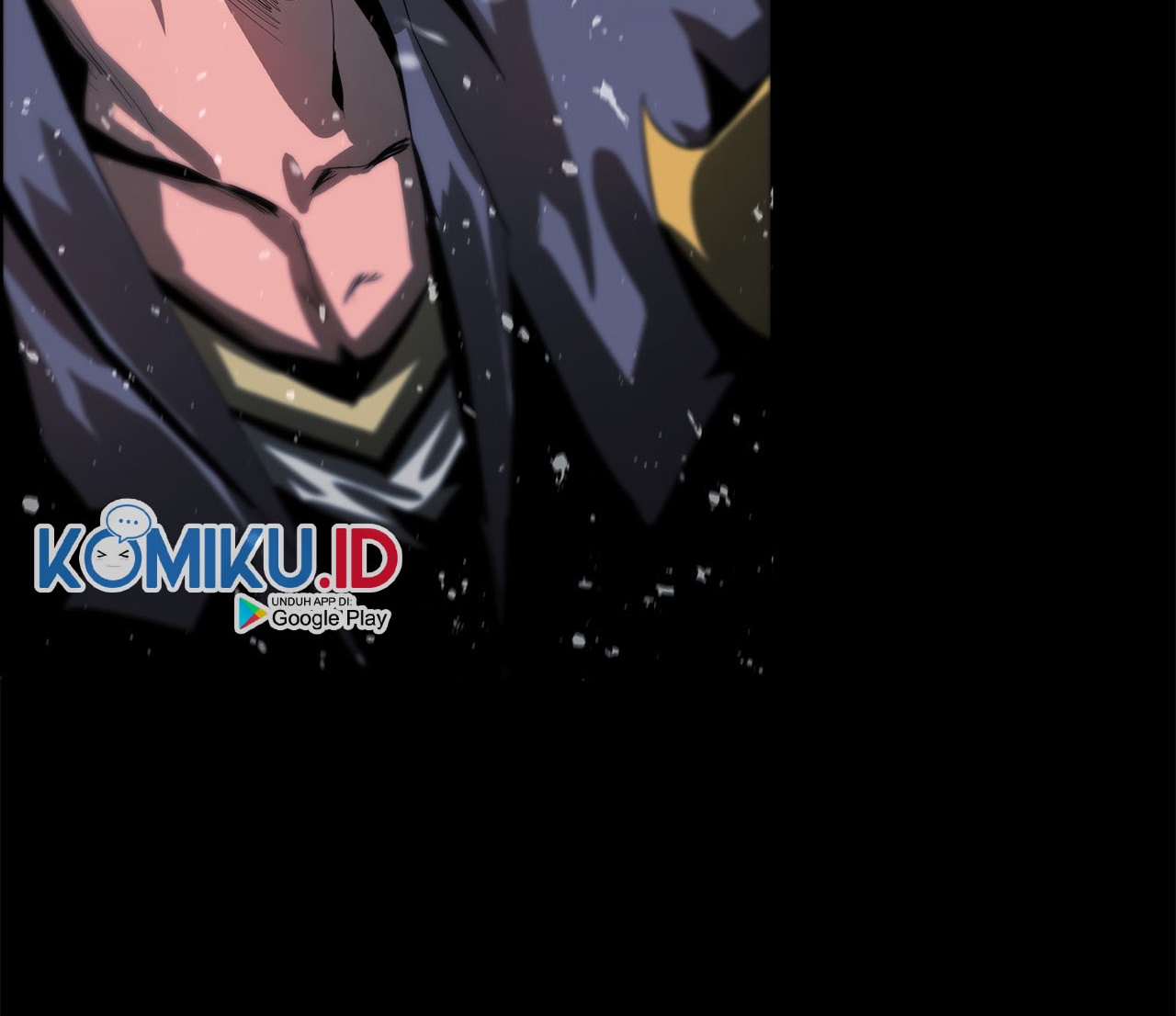 The Blade of Evolution chapter 41 halaman 130