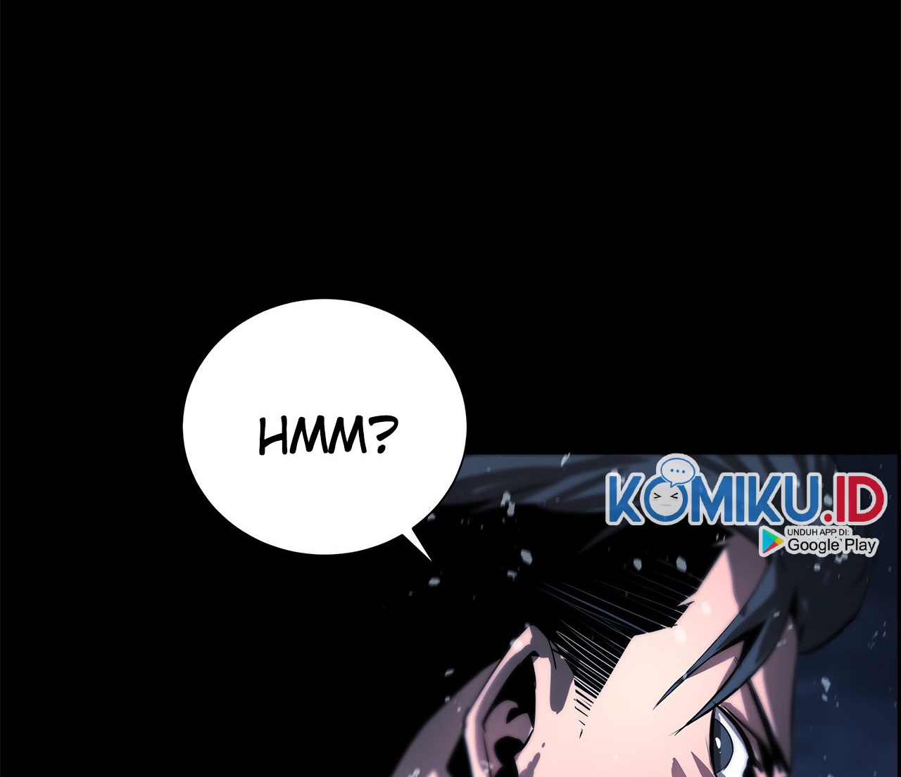 The Blade of Evolution chapter 41 halaman 131
