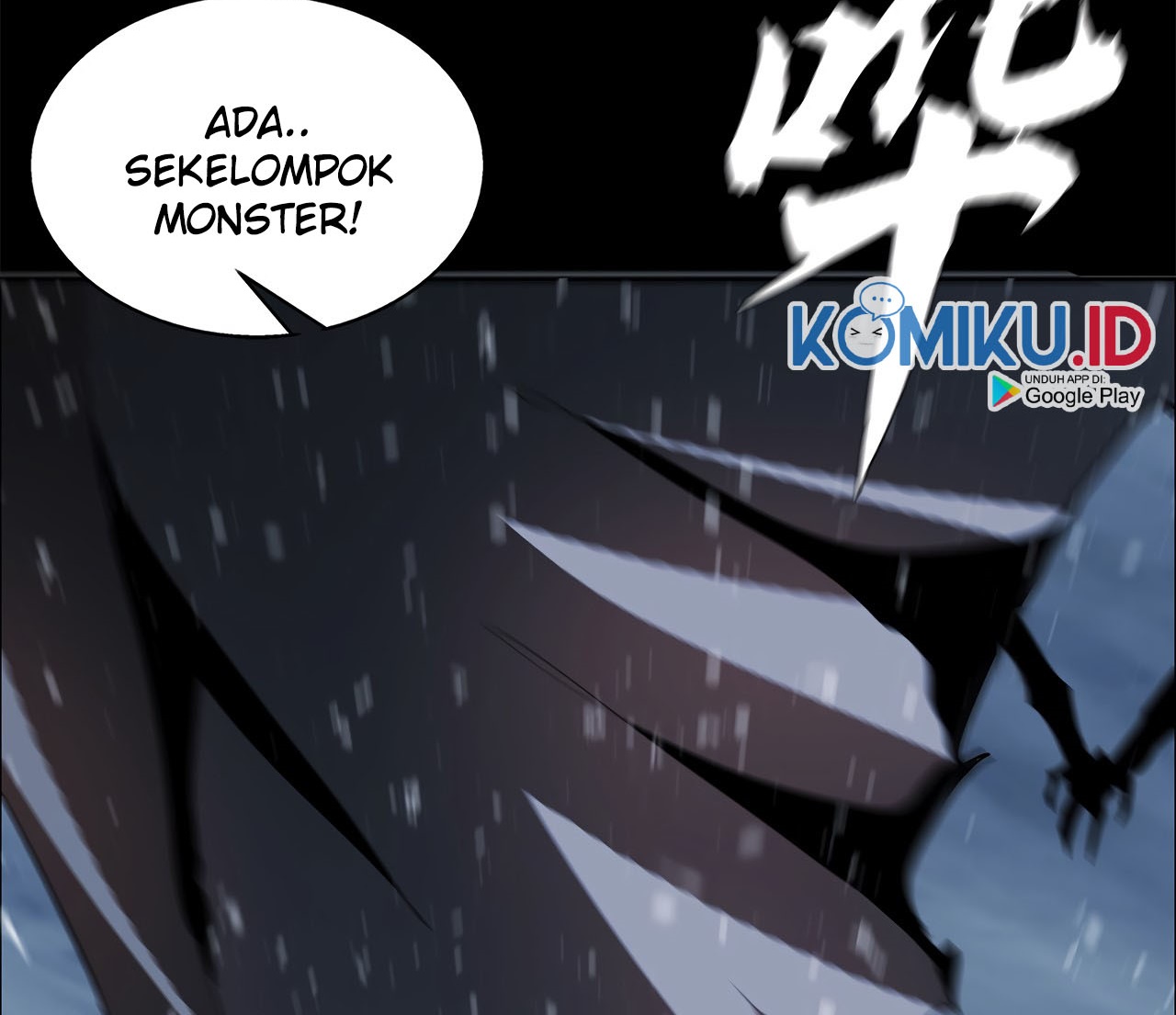 The Blade of Evolution chapter 41 halaman 133