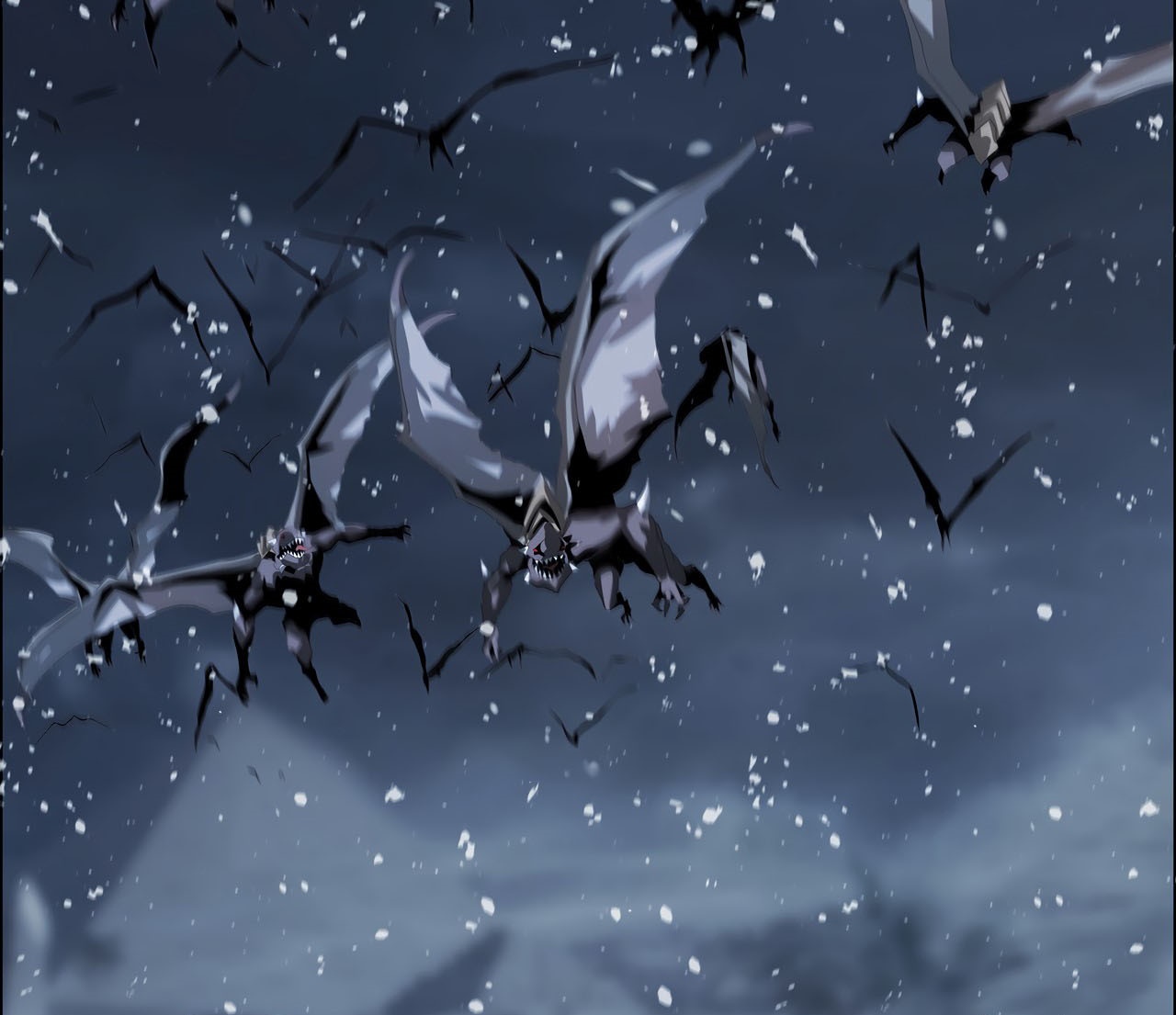 The Blade of Evolution chapter 41 halaman 139