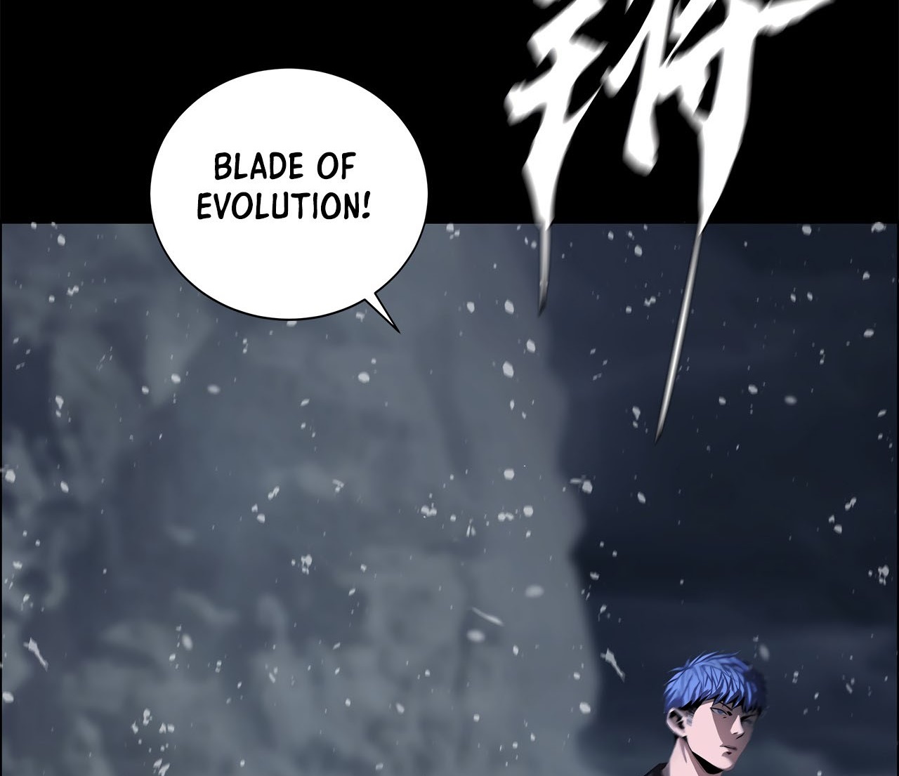 The Blade of Evolution chapter 41 halaman 141