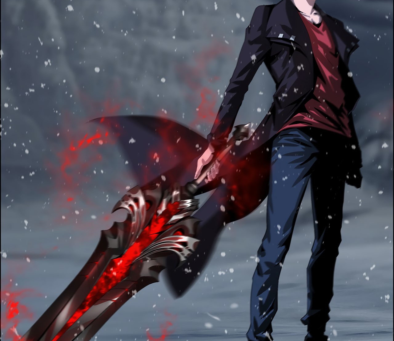 The Blade of Evolution chapter 41 halaman 142