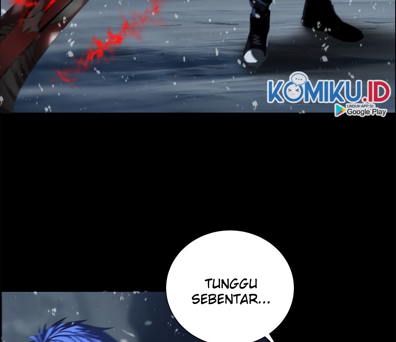 The Blade of Evolution chapter 41 halaman 143