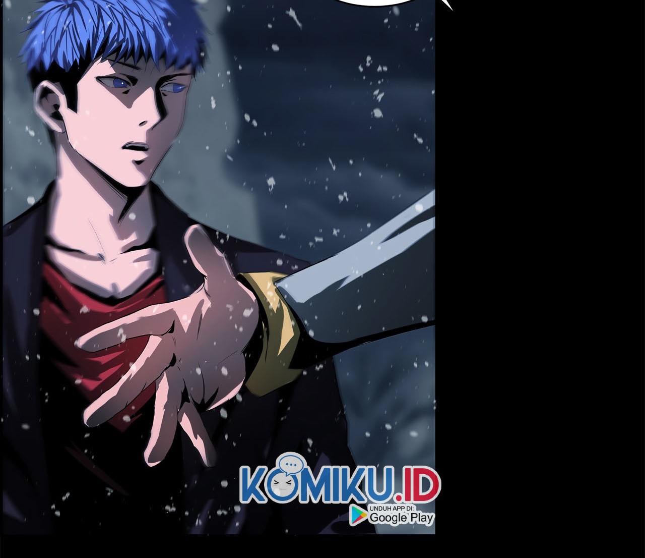 The Blade of Evolution chapter 41 halaman 144