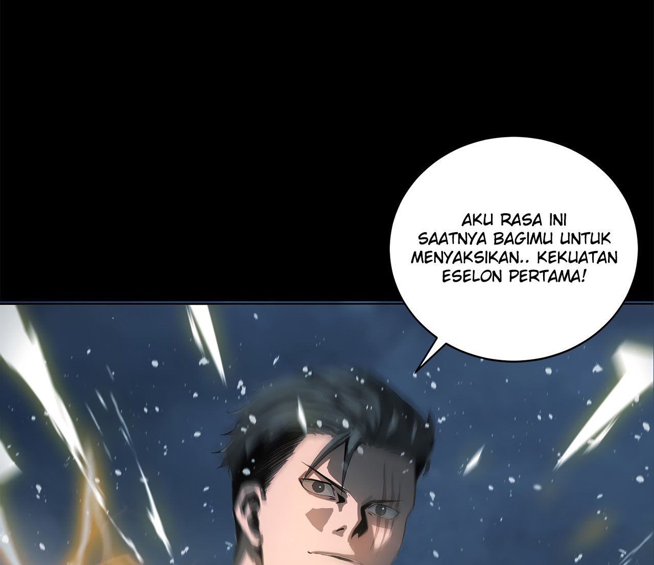 The Blade of Evolution chapter 41 halaman 145