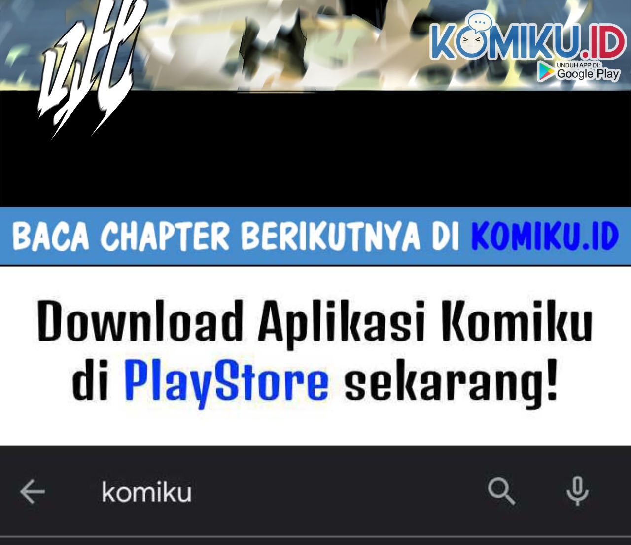 The Blade of Evolution chapter 41 halaman 150