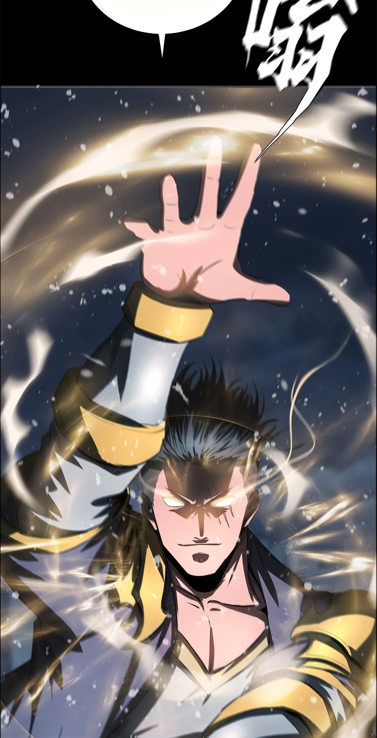 The Blade of Evolution Bab 42 halaman 5