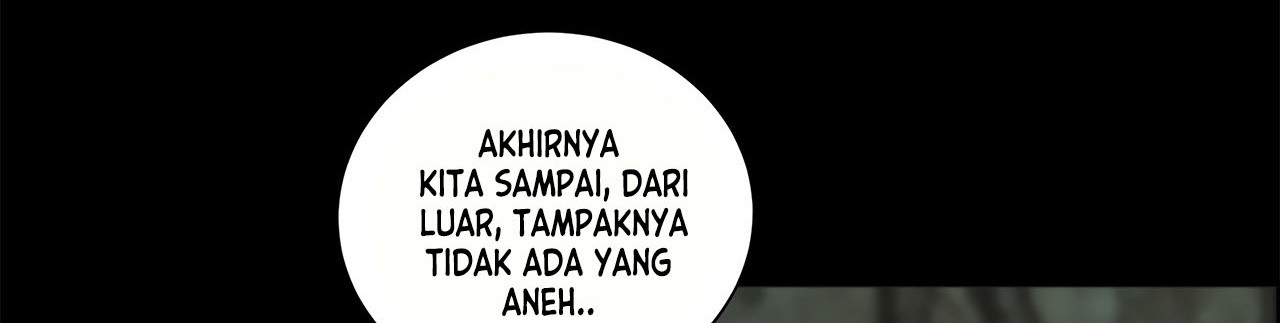 The Blade of Evolution Bab 42 halaman 28