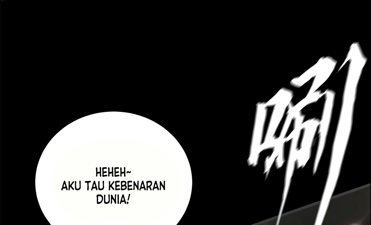 The Blade of Evolution Bab 42 halaman 34