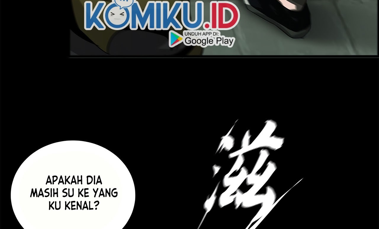 The Blade of Evolution Bab 42 halaman 37