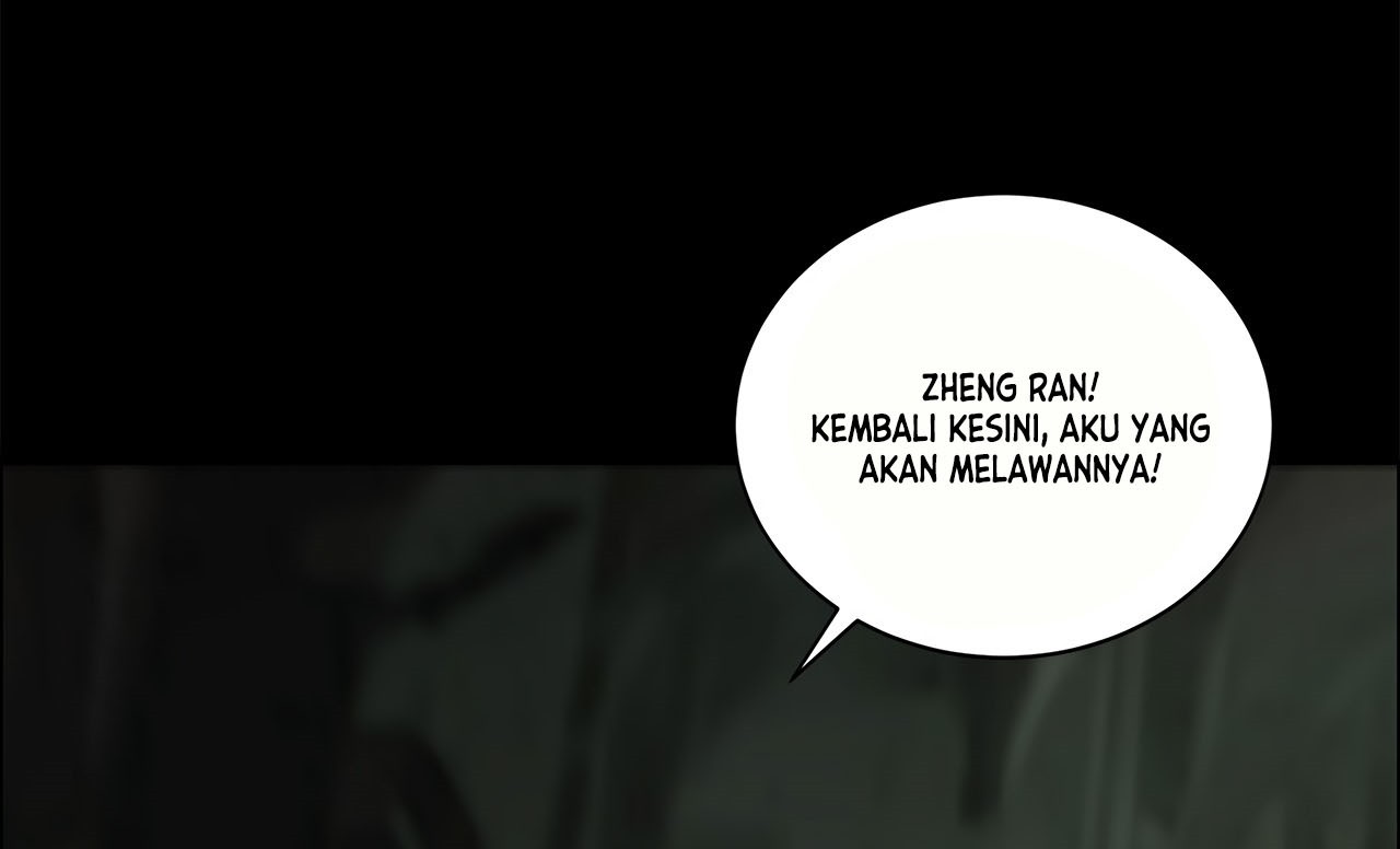 The Blade of Evolution Bab 42 halaman 43