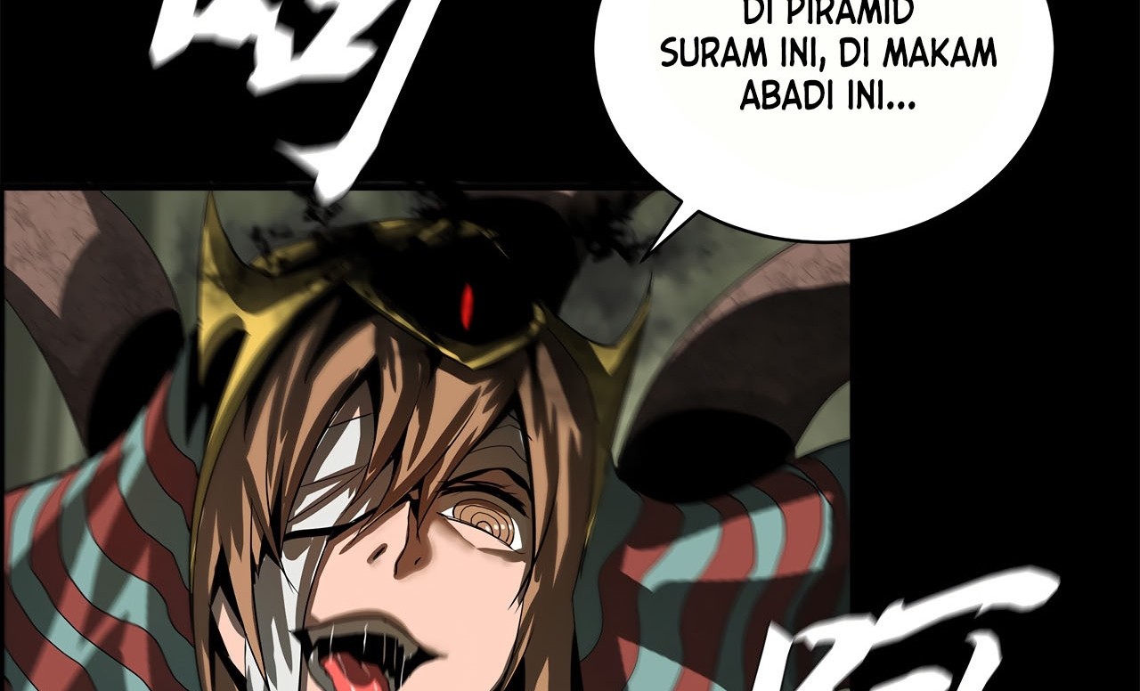 The Blade of Evolution Bab 42 halaman 55