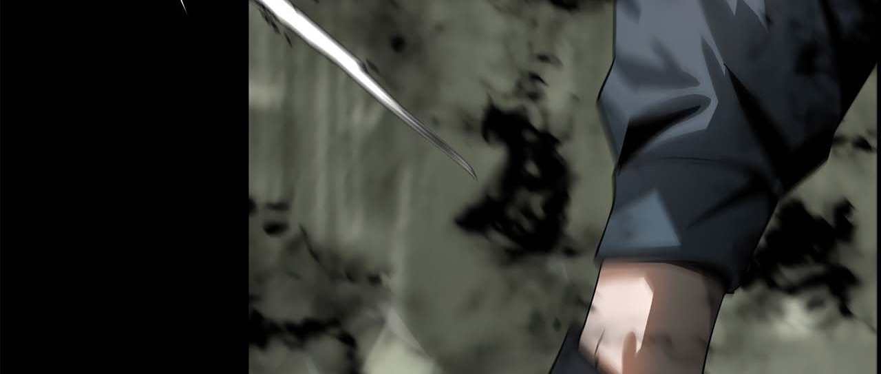 The Blade of Evolution Bab 42 halaman 67