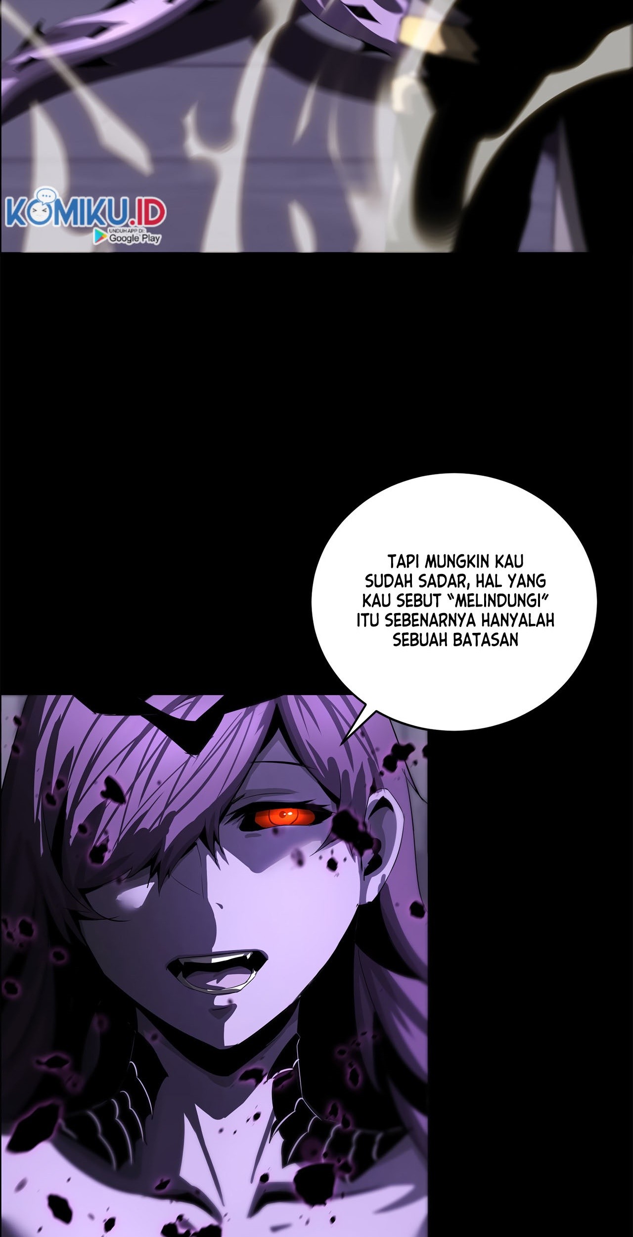 The Blade of Evolution Bab 44 halaman 5