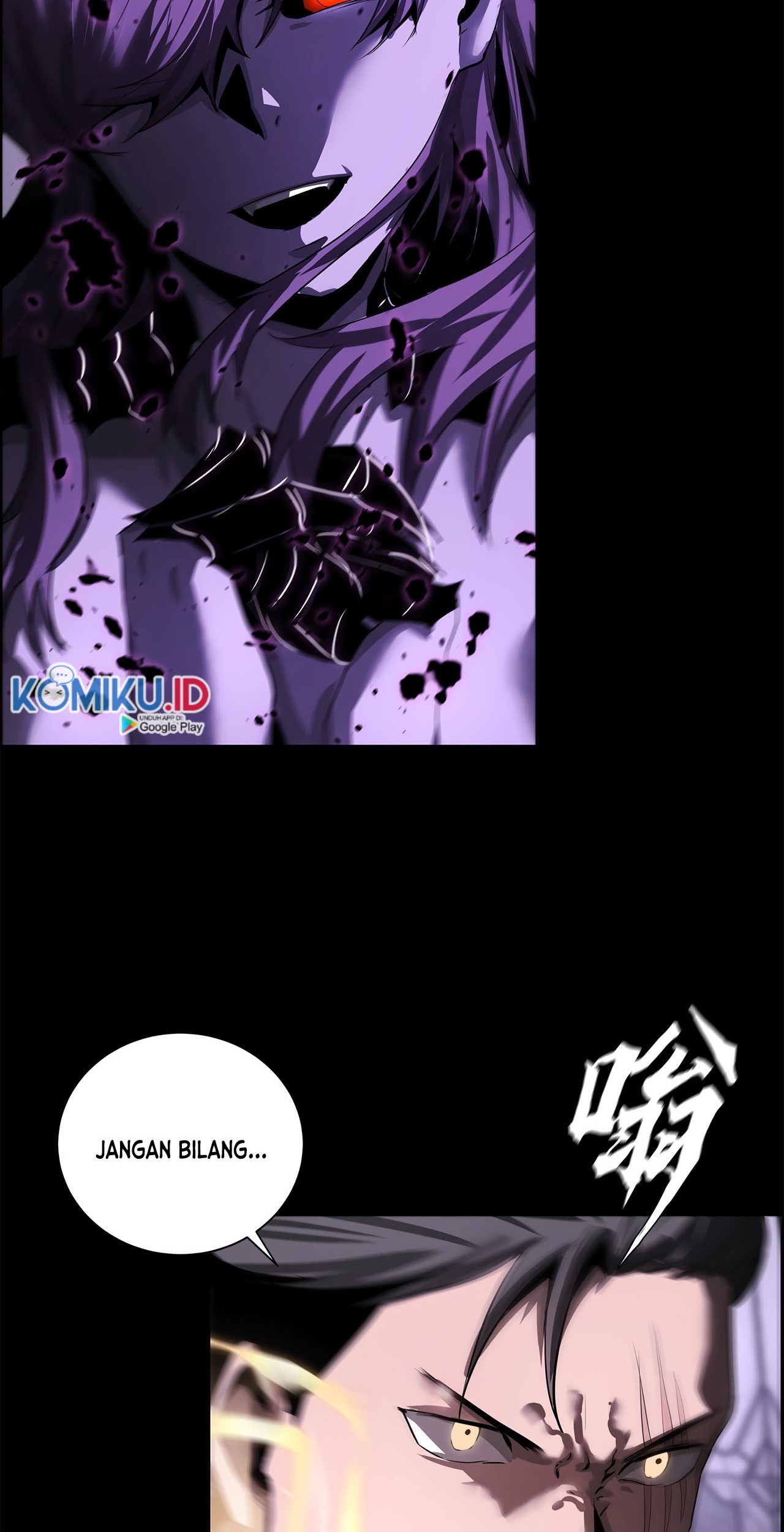 The Blade of Evolution Bab 44 halaman 9