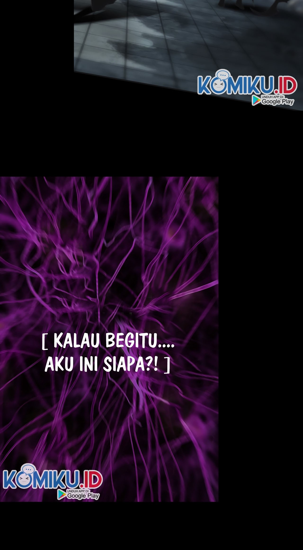 The Blade of Evolution Bab 44 halaman 71