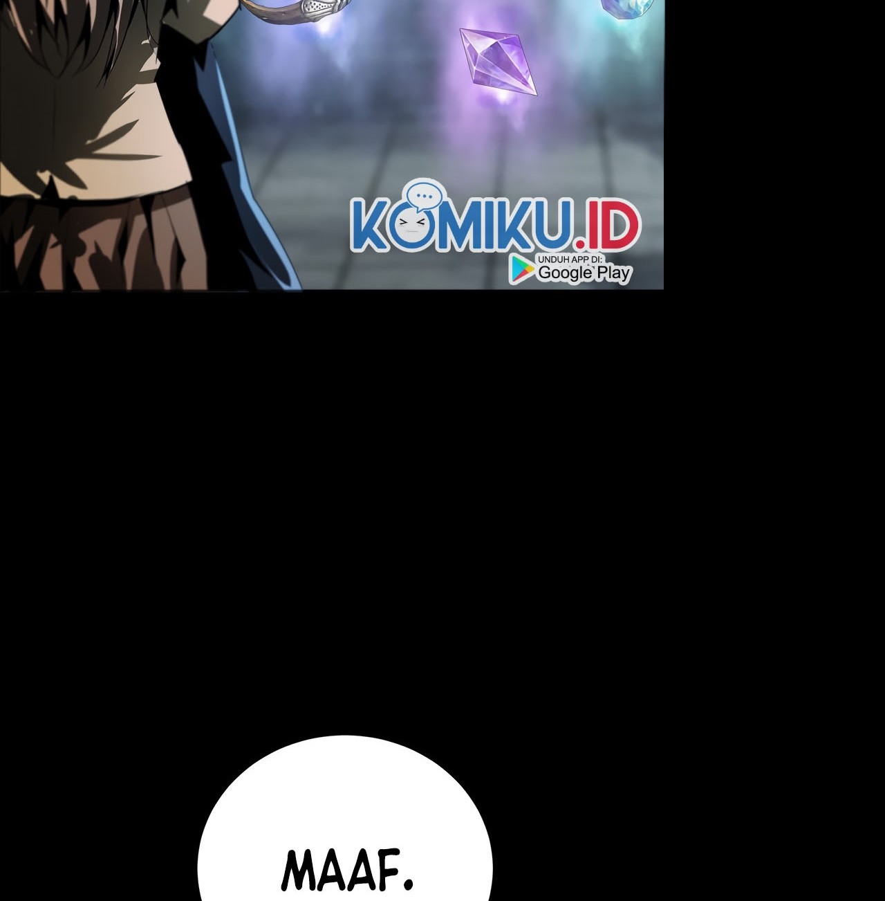 The Blade of Evolution Bab 44 halaman 100