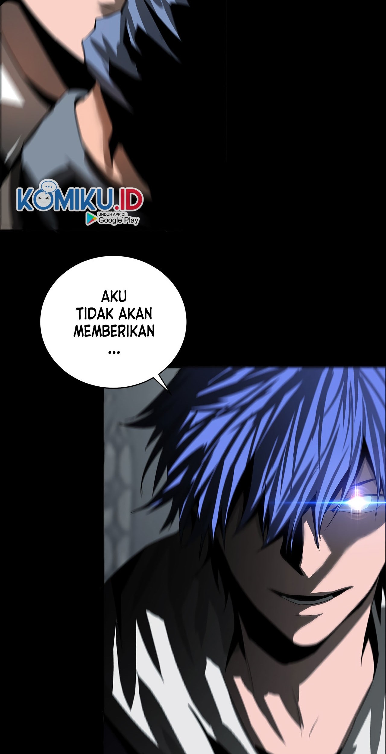 The Blade of Evolution Bab 44 halaman 102