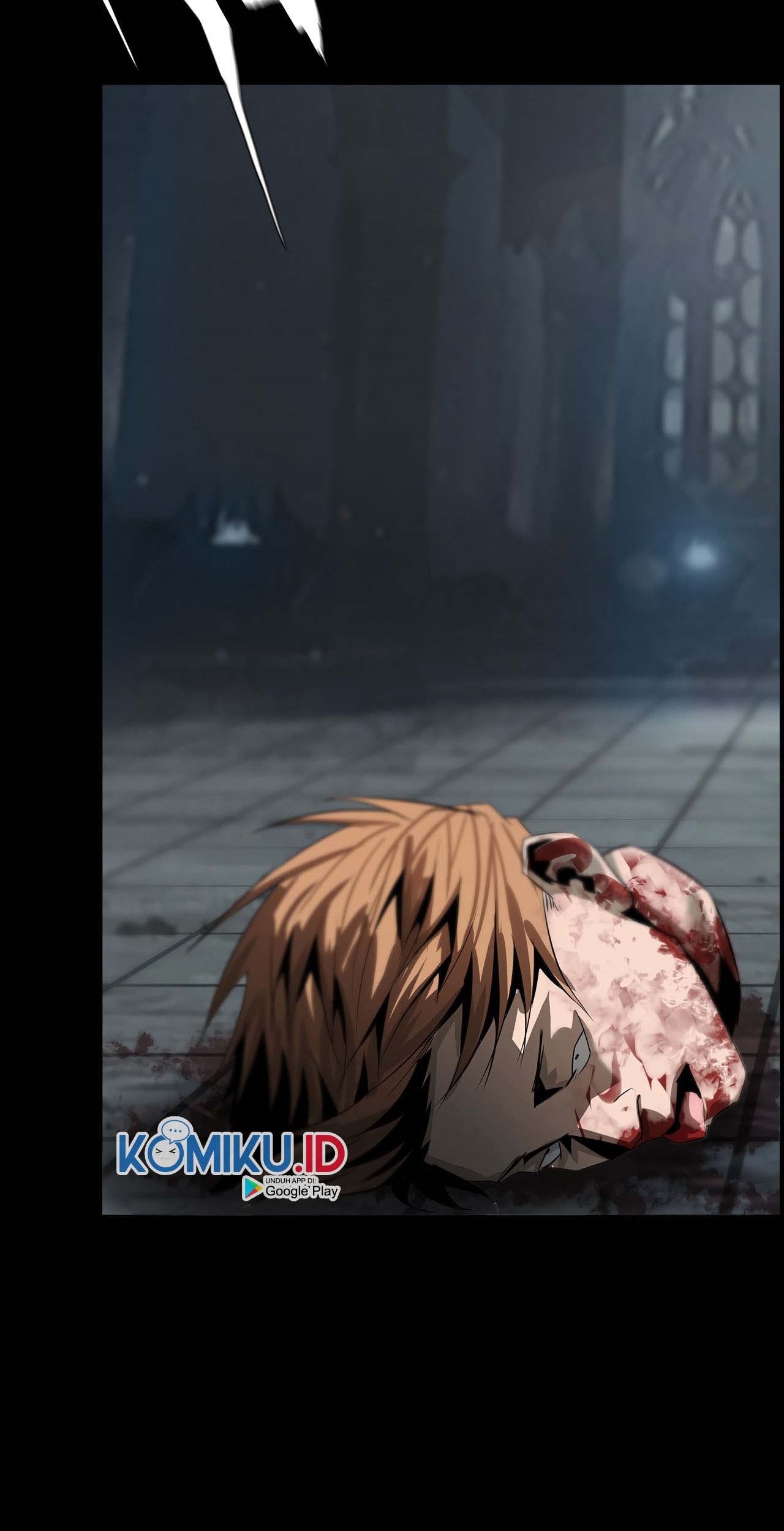 The Blade of Evolution Bab 45 halaman 6