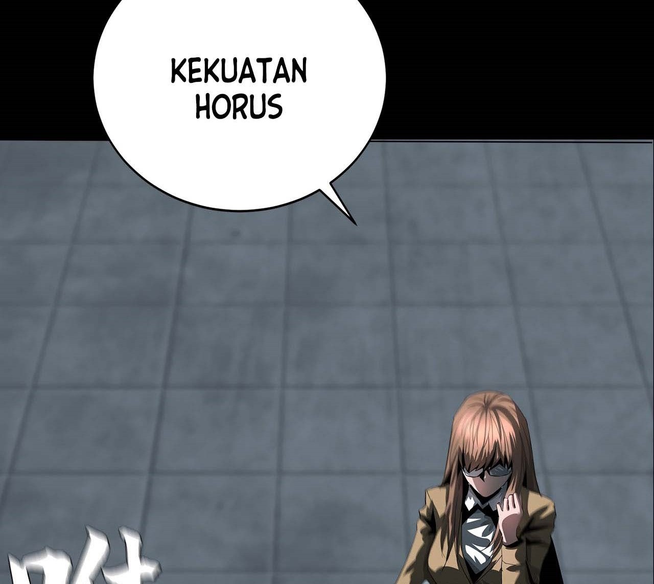 The Blade of Evolution Bab 45 halaman 25