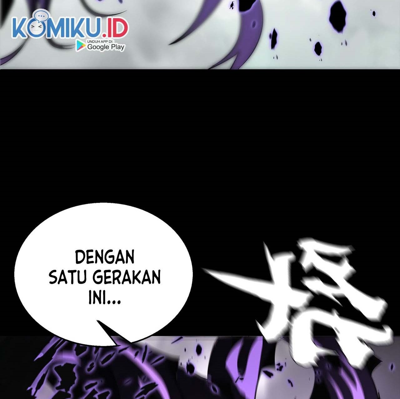 The Blade of Evolution Bab 45 halaman 55
