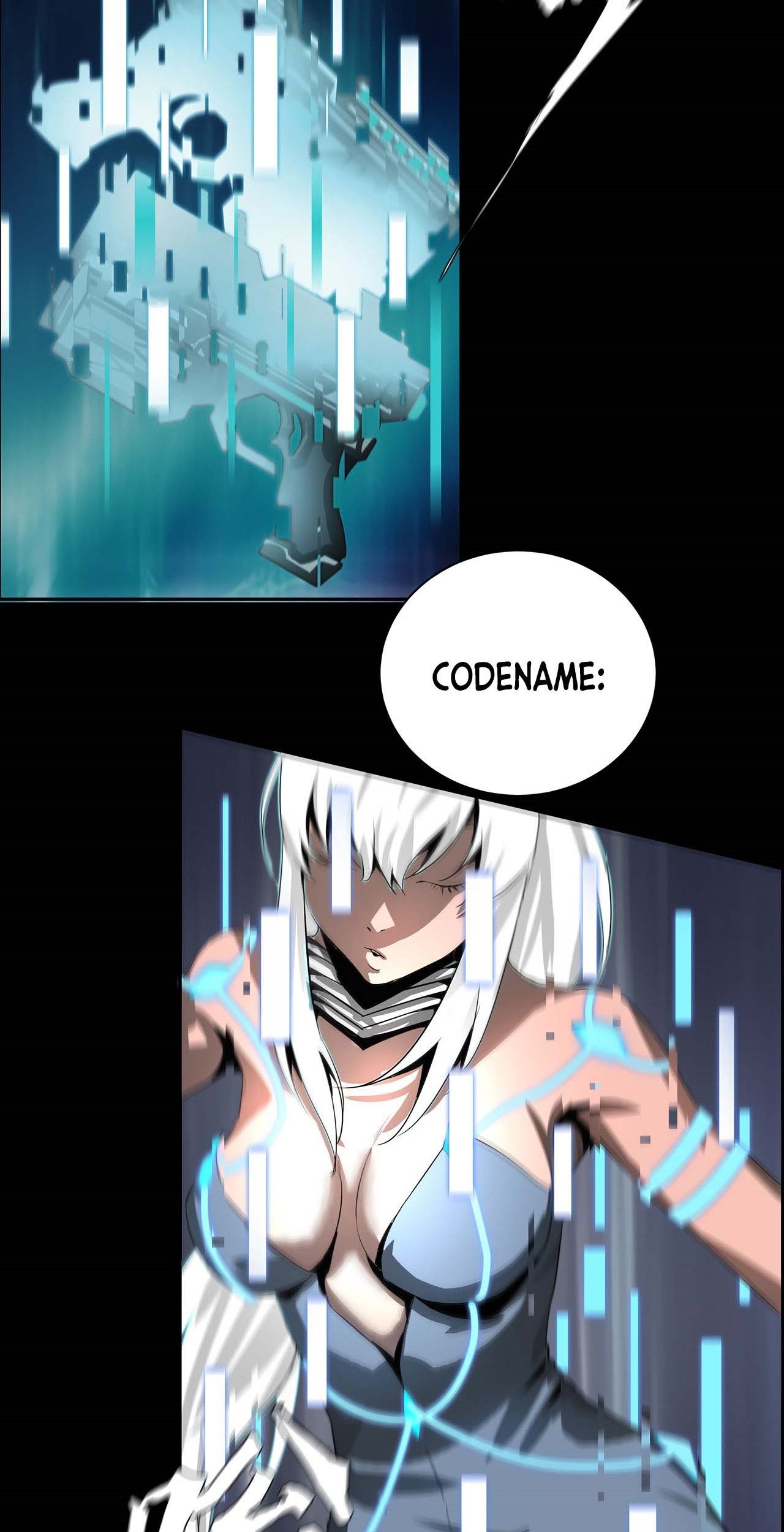 The Blade of Evolution Bab 45 halaman 63