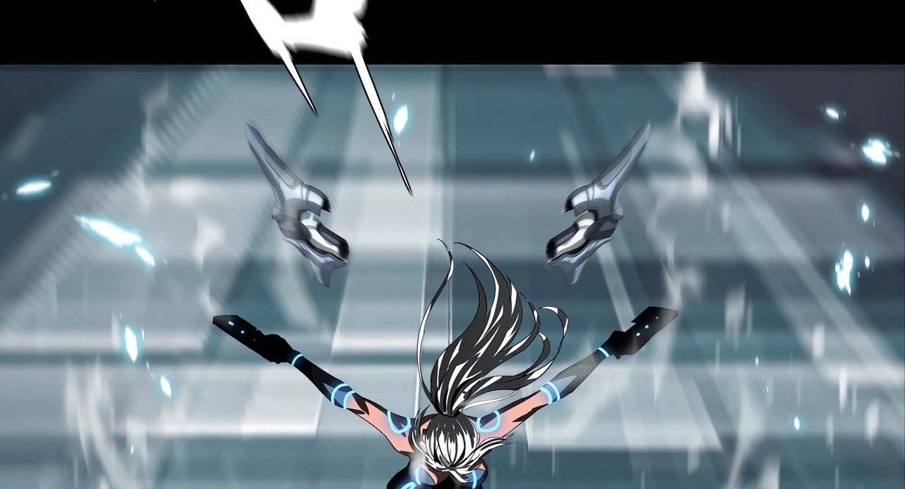 The Blade of Evolution Bab 45 halaman 73