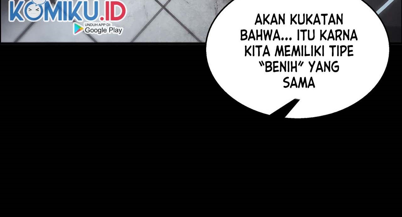 The Blade of Evolution Bab 45 halaman 85
