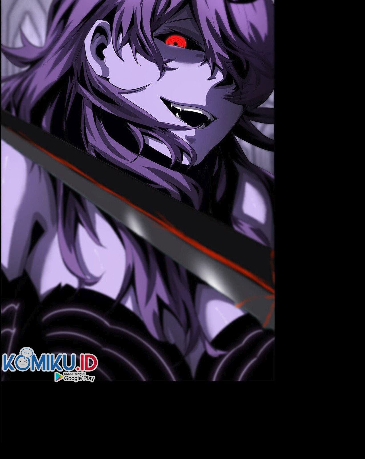The Blade of Evolution Bab 46 halaman 5