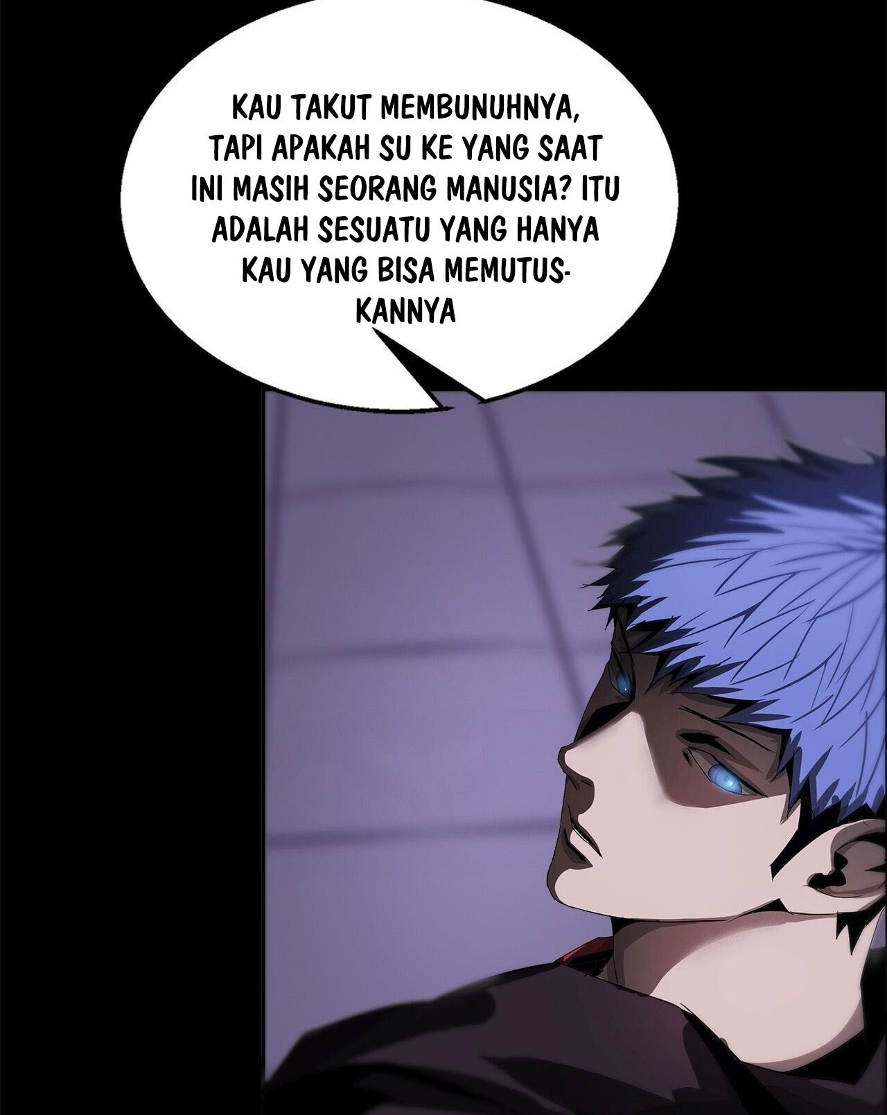 The Blade of Evolution Bab 46 halaman 9