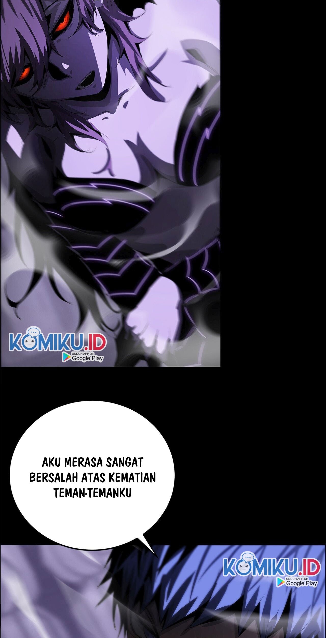 The Blade of Evolution Bab 46 halaman 24