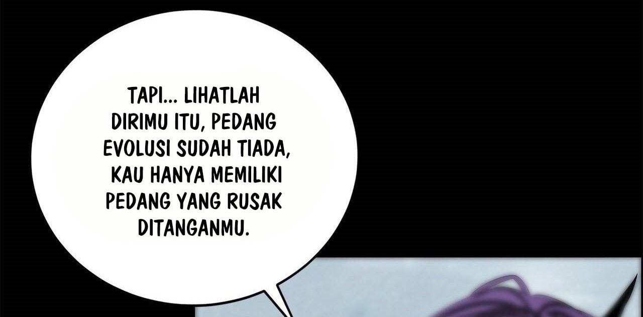 The Blade of Evolution Bab 46 halaman 80