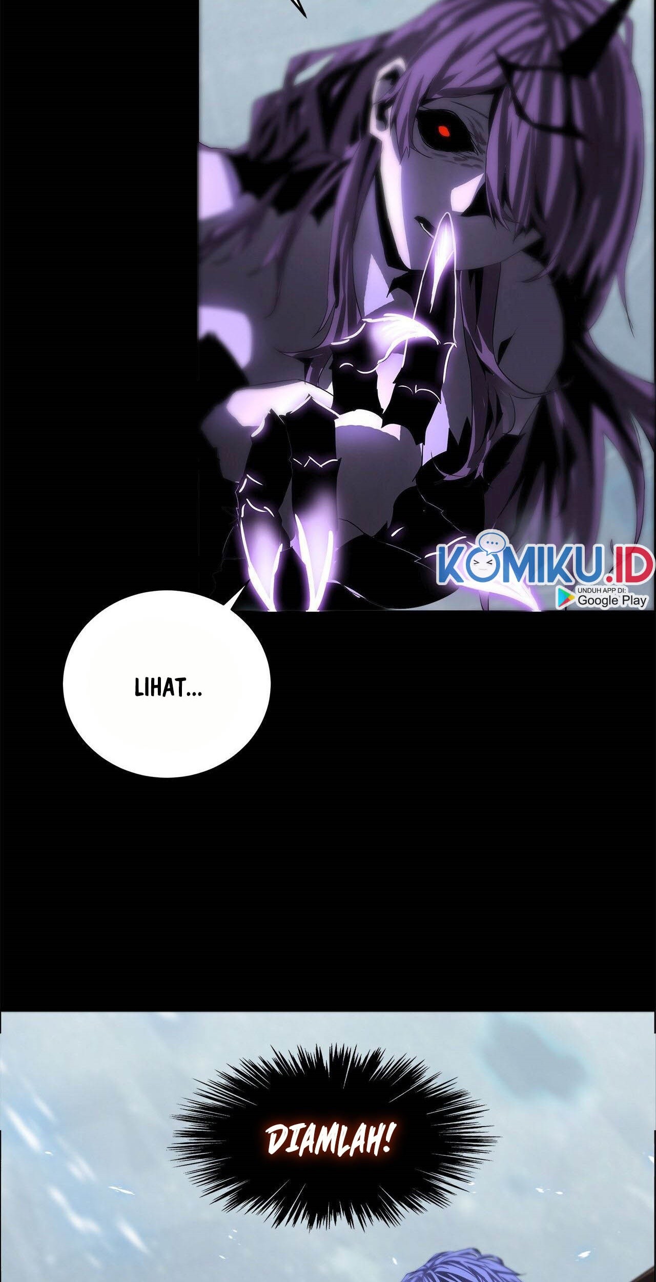 The Blade of Evolution Bab 46 halaman 81